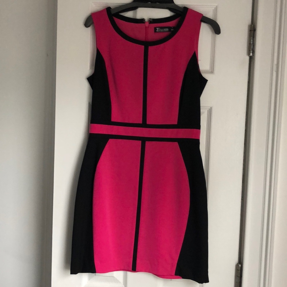 NY&C dress